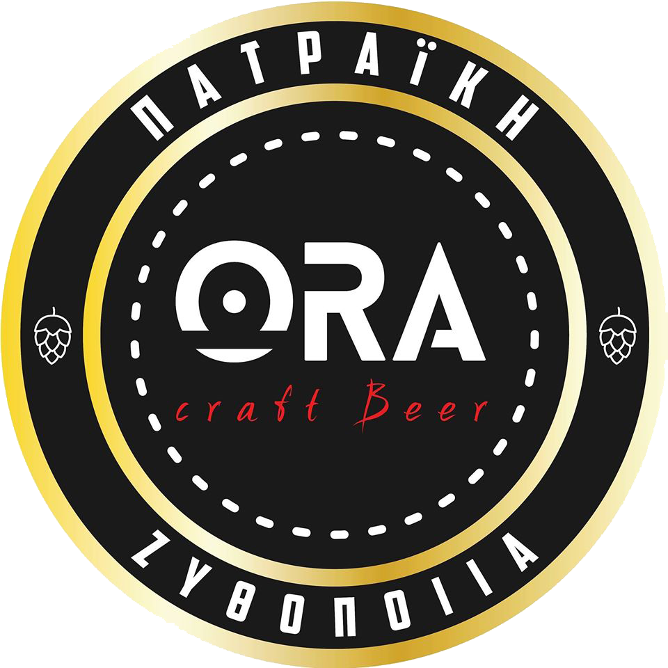 ORA Beer | Η φρέσκια μπύρα της Πάτρας | Πατραική Ζυθοποιία