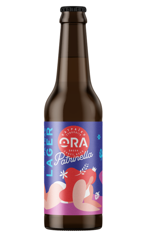 patrinella